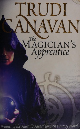 Trudi Canavan: The magician's apprentice (2010)
