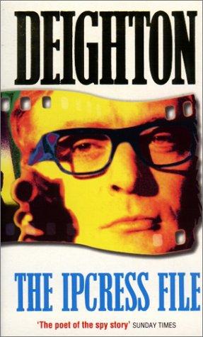 Len Deighton: The Ipcress file. (Paperback, 1964, Panther)