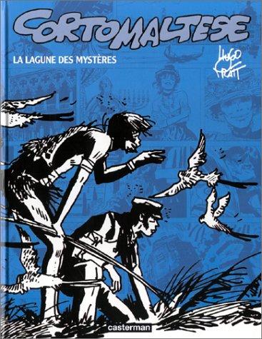 Hugo Pratt: Cortomaltese  (Hardcover, French language, 2002, Casterman)