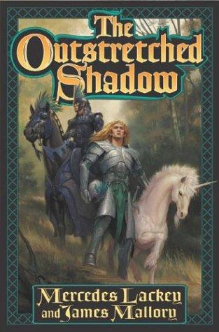 Mercedes Lackey: The  outstretched shadow (2003, Tor)