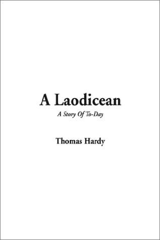 Thomas Hardy: A Laodicean (Hardcover, 2002, IndyPublish.com)