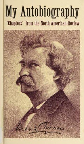 Mark Twain: My autobiography (1999, Dover Publications)