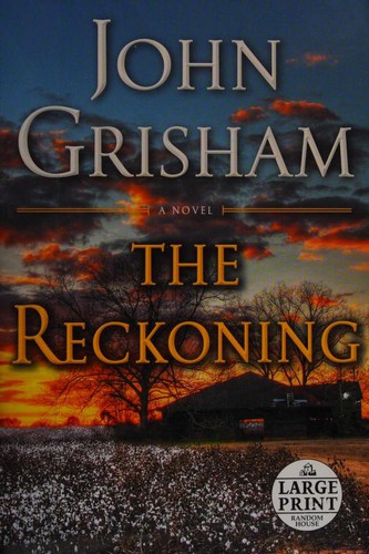 John Grisham: The reckoning (2018)