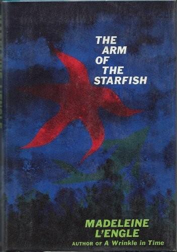 Madeleine L'Engle: The Arm of the Starfish (1965)