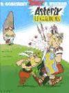 Albert Uderzo, René Goscinny: Asterix Le Gaulois (French language, 2004)