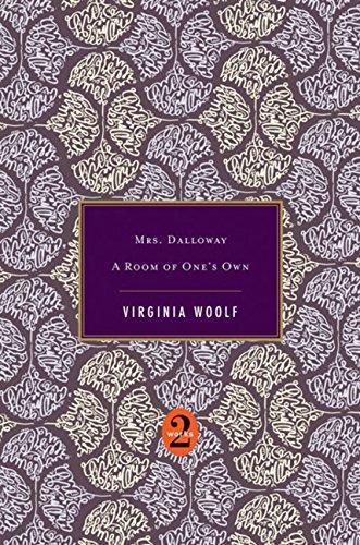 Virginia Woolf, Virginia Woolf, Virginia Woolf: Mrs. Dalloway / A Room of One's Own (2010)