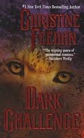 Christine Feehan: Dark Challenge (Paperback, 2009, Leisure Books)