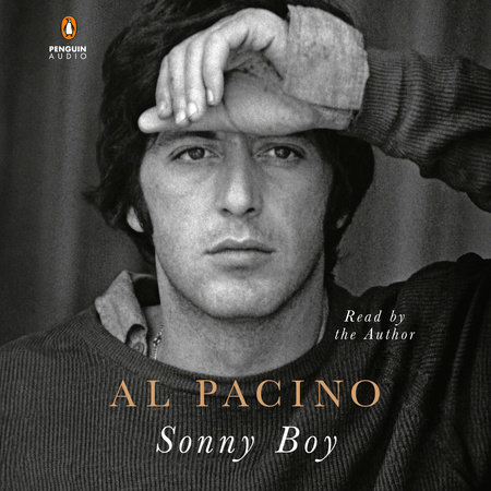 Al Pacino: Sonny Boy (AudiobookFormat, Penguin Audio)