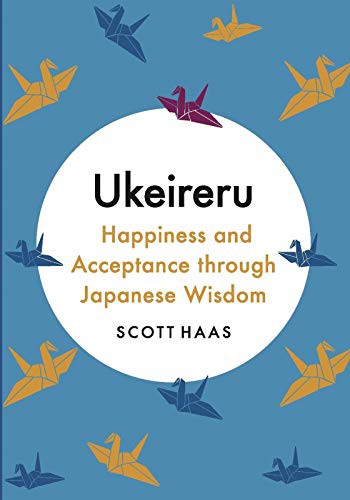 Scott Haas: Why Be Happy? (Hardcover, John Murray Learning)