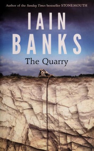 Iain Banks: The quarry (2013)