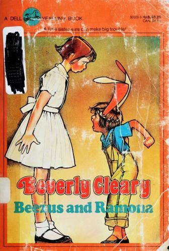 Beverly Cleary: Beezus and Ramona (Paperback, Yearling)
