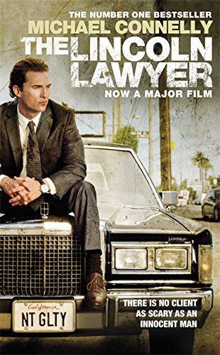 Michael Connelly, Michael Connelly: The Lincoln Lawyer (Paperback, 2011, Orion)