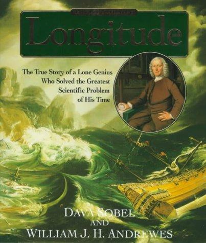 Dava Sobel: Longitude (Paperback, 1999, Fourth Estate)