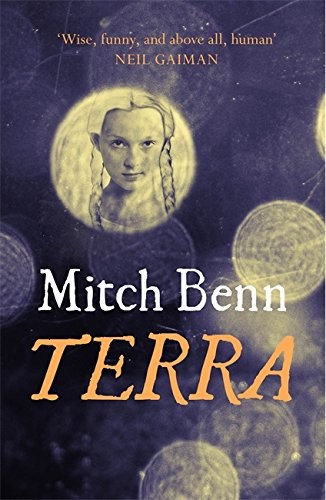 Mitch Benn: Terra (Paperback, Gollancz, Orion Publishing Group, Limited)