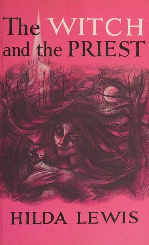 Hilda Lewis: The witch and the priest (2013, Valancourt Books)