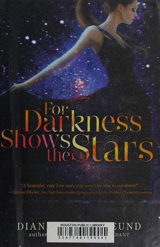 Diana Peterfreund: For darkness shows the stars (2012, Balzer + Bray)