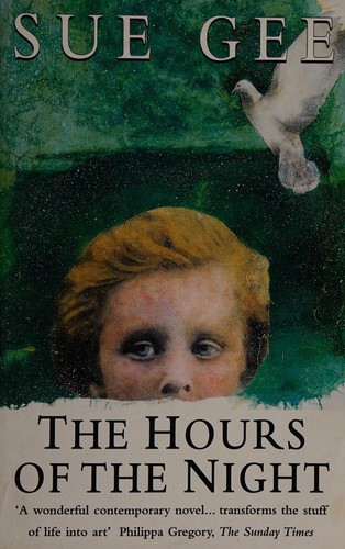 Sue Gee: The hours of the night (1997, Arrow)