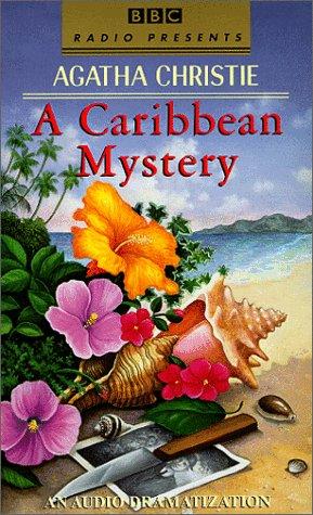 Agatha Christie: A Caribbean Mystery (AudiobookFormat, 1999, Random House Audio)