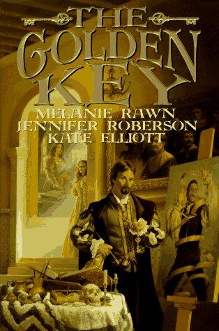 Melanie Rawn: The golden key (1996, Daw, Distributed by Penguin USA)