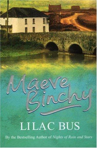 Maeve Binchy: Lilac Bus (Paperback, 2007, Arrow)