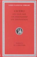 Cicero: De officiis (1913, W. Heinemann, Macmillan Co.)