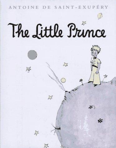 Antoine de Saint-Exupéry: The little prince (1971)