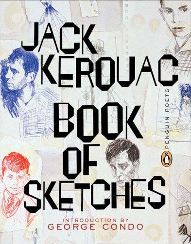 Jack Kerouac: Book of sketches, 1952-53 (2006, Penguin Poets)