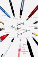 Jincy Willett: The writing class (2008, Thomas Dunne Books)