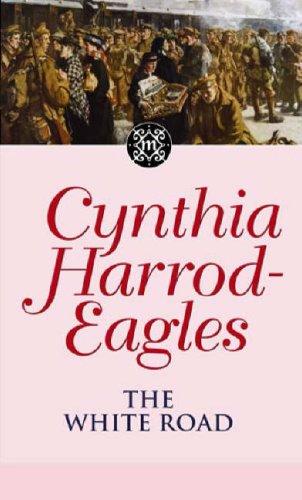 Cynthia Harrod-Eagles: Dynasty 28 (Paperback, 2006, Little Brown Book Group Limited)