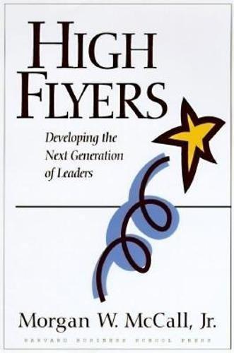 Morgan W. McCall: High Flyers (1998)