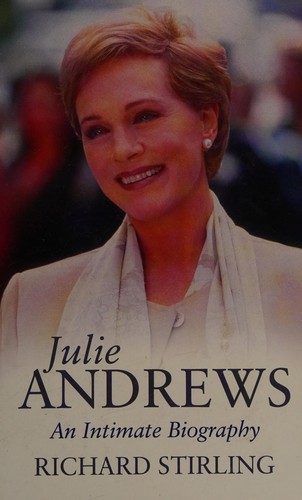 Richard Stirling: Julie Andrews (2008, Charnwood)