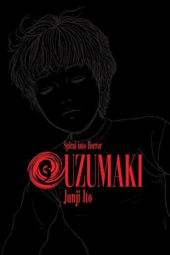 Junji Ito: Uzumaki, Volume 3 (2nd Edition) (Paperback, 2008, VIZ Media LLC)