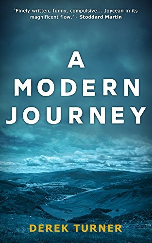 Derek Turner: A Modern Journey (EBook, 2019, Lume Books)