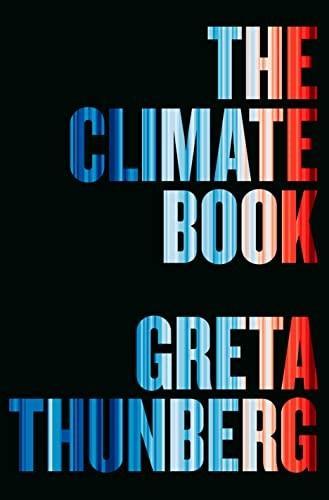 Greta Thunberg: The Climate Book (2023)
