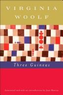 Virginia Woolf: Three guineas (2006, Harcourt, Inc.)