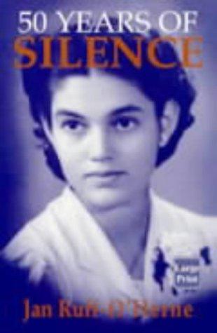 Jan Ruff O'Herne: 50 Years of Silence (Paperback, 1998, Thomas T Beeler)