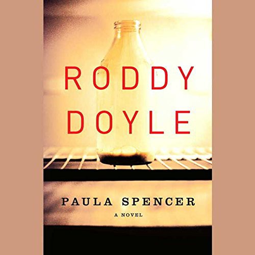 Roddy Doyle, Ger Ryan: Paula Spencer (AudiobookFormat, 2007, Blackstone Audiobooks)