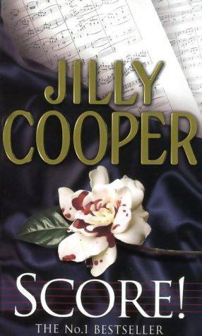 Jilly Cooper: Score! (Paperback, 2000, Corgi)