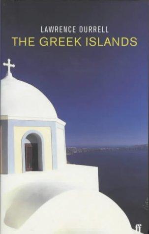 The Greek Islands (Paperback, 2002, Faber and Faber)