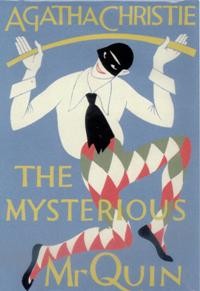 Agatha Christie: The Mysterious Mr. Quin (EBook, 2010, HarperCollins)