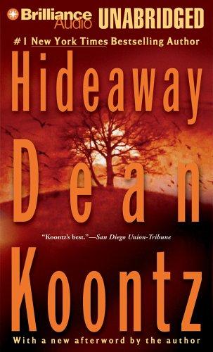 Dean R. Koontz: Hideaway (AudiobookFormat, 2005, Brilliance Audio Unabridged)