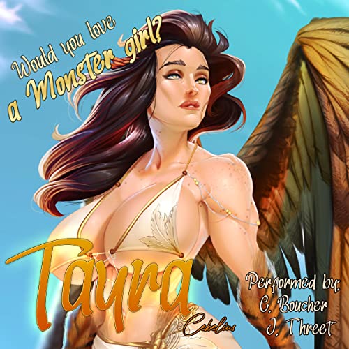 Jessica Threet, Cebelius, Christopher Boucher: Tayra (AudiobookFormat, 2022, Cebelius)