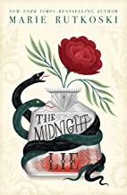 Marie Rutkoski: The midnight lie (Hardcover, 2020, Farrar, Strauss and Giroux)