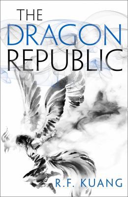 Dragon Republic (2019, HarperCollins Publishers Limited)