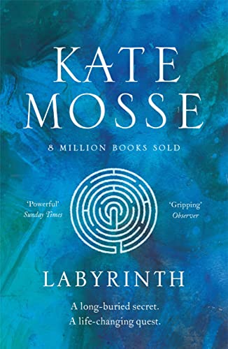 Kate Mosse: Labyrinth (EBook, Phoenix)