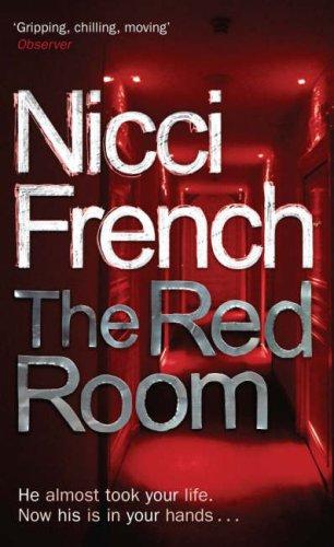 Nicci French: The Red Room (2002, Penguin Books Ltd)