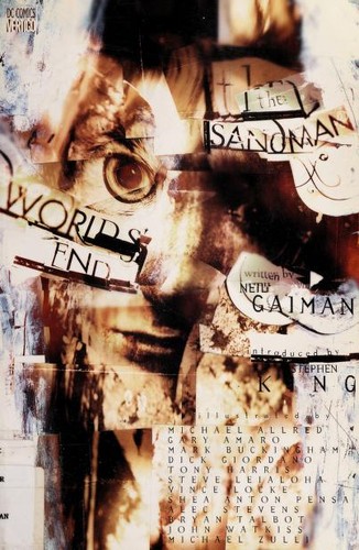 Neil Gaiman: The Sandman (1994, DC Comics)