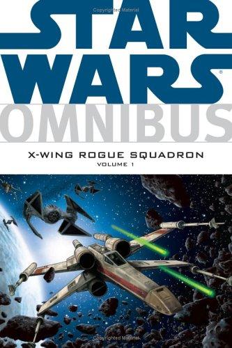 Various, Michael A. Stackpole, W. Haden Blackman, Tomas Giorello, Mike Baron, Allen Nunis: Star Wars Omnibus (Paperback, 2006, Dark Horse)