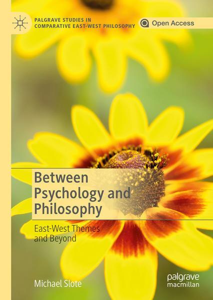 Michael Slote: Between Psychology and Philosophy (German language, 2019)