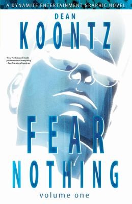 Dean R. Koontz: Fear Nothing (2010, Dynamite Entertainment)